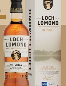 Loch Lomond Original