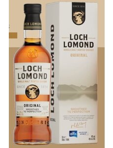 Loch Lomond Original