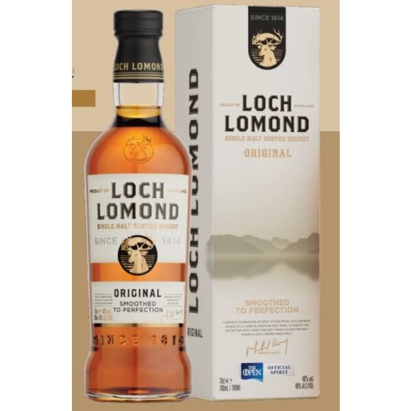 Loch Lomond Original