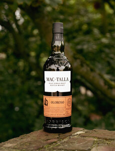 Mac-Talla Oloroso Limited 0,7L