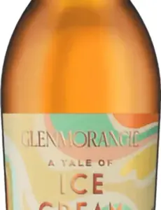 Glenmorangie Tale of Ice Cream