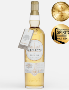 Glengoyne White Oak 0,7L