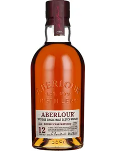 Proeverij zaterdag 12-04-2025 Aberlour en Martell  | 14:00- 16:00