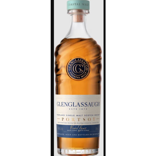 Glenglassaugh Portsoy 0,7L