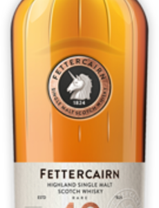 Fettercairn 40YO 0,7L
