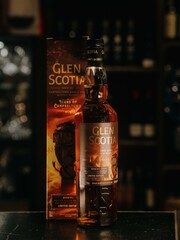 Glen Scotia 14Y  Icons of Campbeltown Release No.2