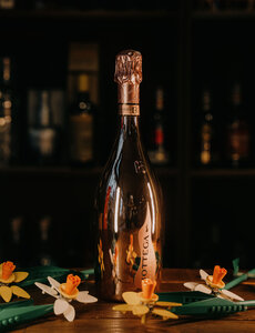 Bottega Bottega Prosecco Gold Rosé 0,75L