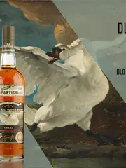  Dutch Dram masters Old Particular 9Y Caol Ila White Port