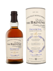 Proeverij Glenfiddich en Balvenie 25-10 van 14:00 tot 16:00