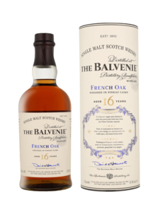 Proeverij Glenfiddich en Balvenie 25-10 van 14:00 tot 16:00