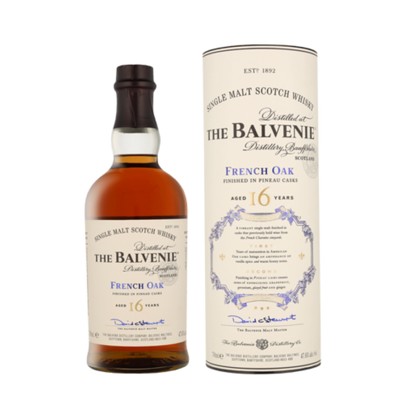 Proeverij Glenfiddich en Balvenie