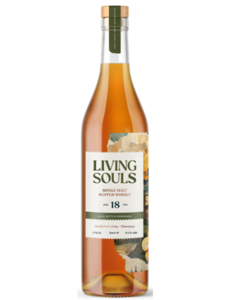Living Souls Ledaig Tobermory