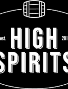 Proeverij Vrijdag 17-10-2025 High Spirits diverse onafhanhelijke bottelingen   | 18:30-20:30