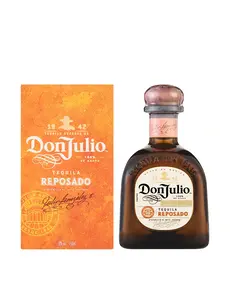  Don Julio Reposado