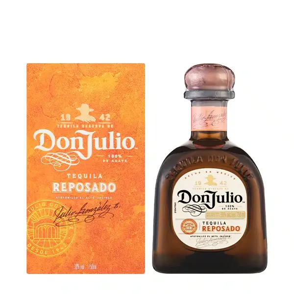 Don Julio Reposado
