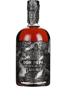  Don Papa Gayuma