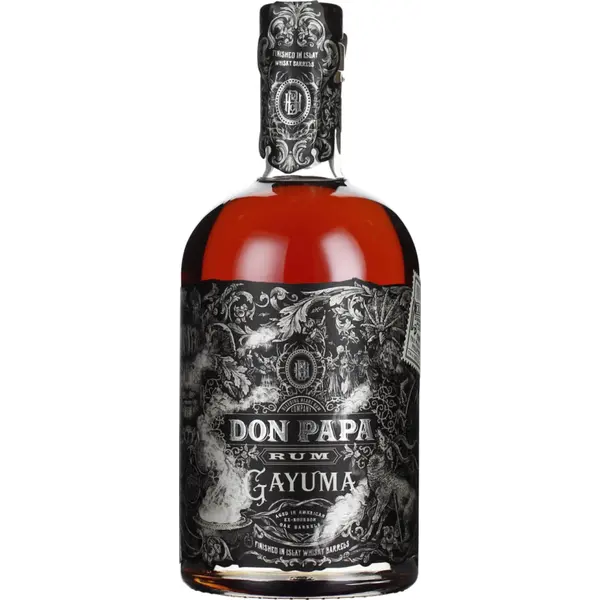 Don Papa Gayuma