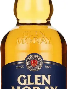 Glen Moray 18YO 0,7L