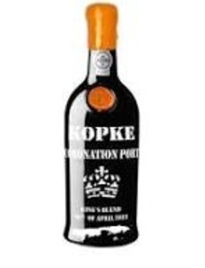 Kopke Tawny Res. Koperen Jubileum