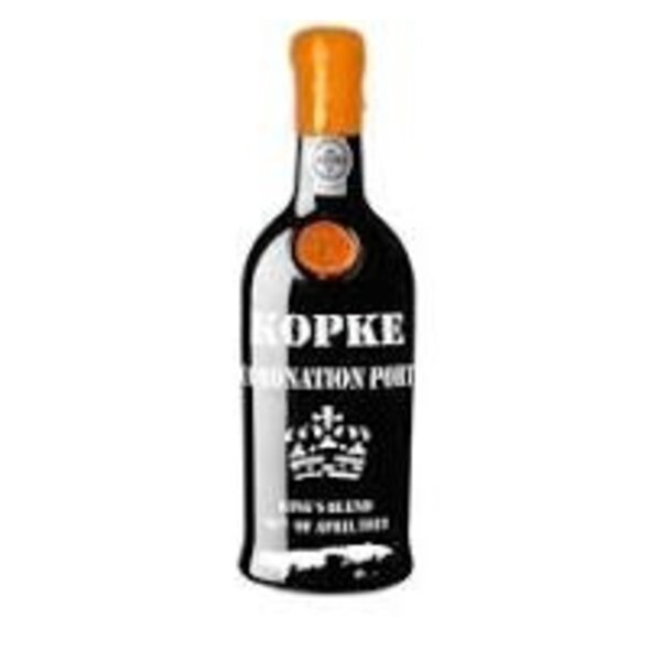 Kopke Tawny Res. Koperen Jubileum