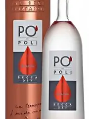 Poli Grappa merlot