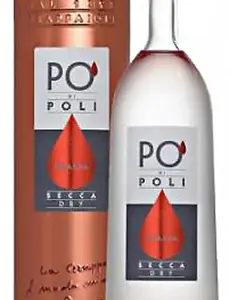 Poli Grappa merlot
