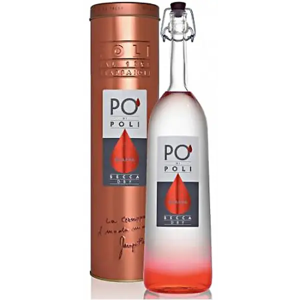 Poli Grappa merlot