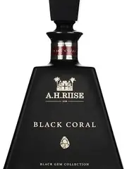 AH Riise black gem collection