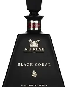 AH Riise black gem collection