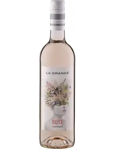  La Grange Rose