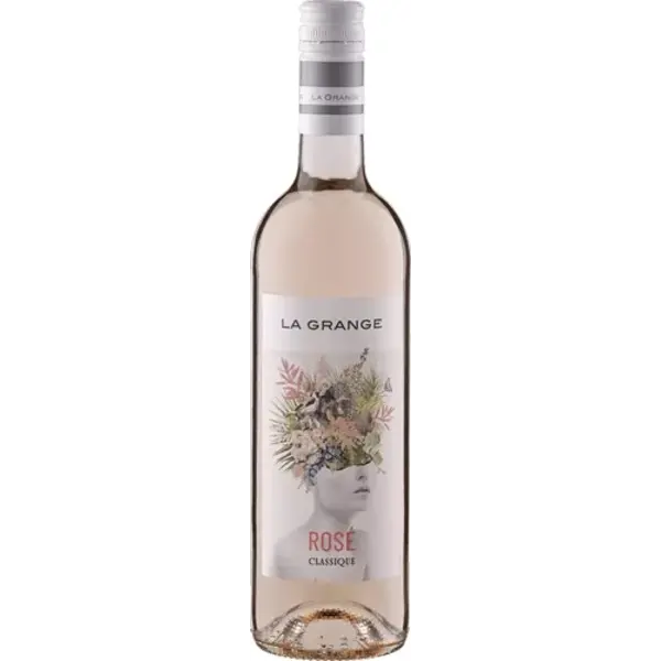 La Grange Rose