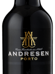 Andresen 40 jaar Tawny 0,75L