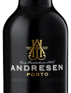 Andresen 40 jaar Tawny 0,75L