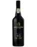  Andresen 40 jaar Tawny 0,75L