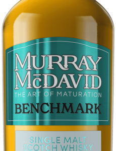 Murray McDavid Benriach 10Y