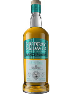 Murray McDavid Benriach 10Y