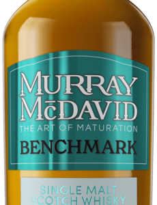  Murray McDavid Glentauchers 15Y