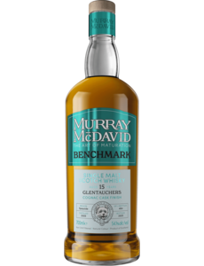 Murray McDavid Glentauchers 15Y