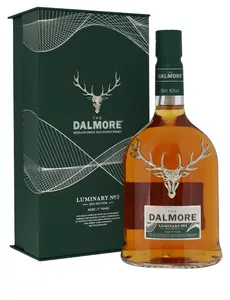  Dalmore Luminary 3