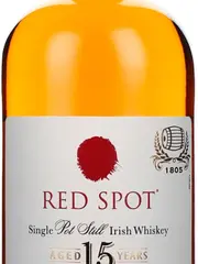  Red Spot 15Y
