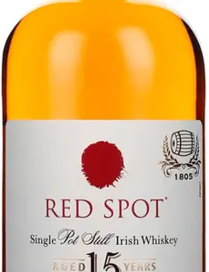Red Spot 15Y