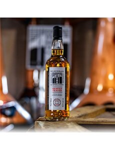  Kilkerran Heavily Peated juni 2025