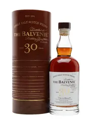 The Balvenie 30Y Rare Marriage
