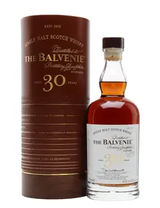 The Balvenie 30Y Rare Marriage