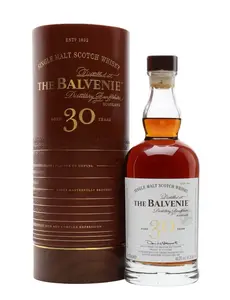  The Balvenie 30Y Rare Marriage