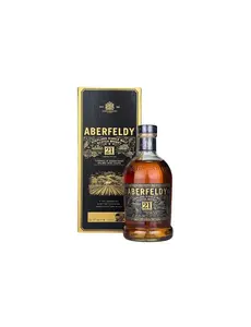  Aberfeldy 21Y Argentinian wine cask