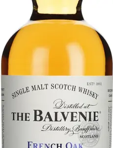 The Balvenie 16Yo French Oak 0,7L