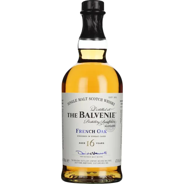 The Balvenie 16Yo French Oak 0,7L
