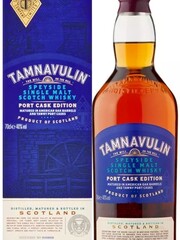  Tamnavulin Port Cask