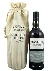  Mac-Talla Lighthouse